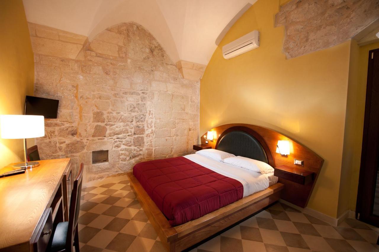 B&B Residenza Pizziniaco Lecce Kamer foto