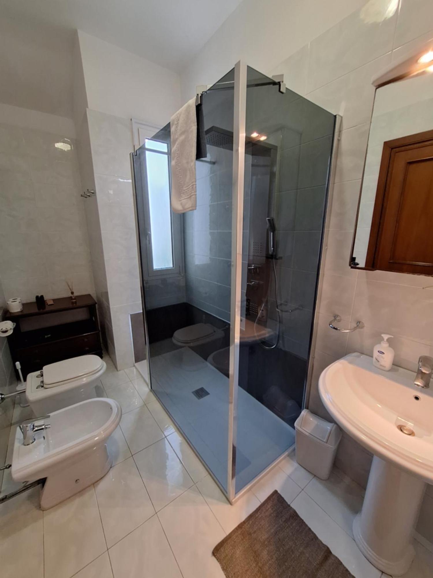 B&B Residenza Pizziniaco Lecce Buitenkant foto