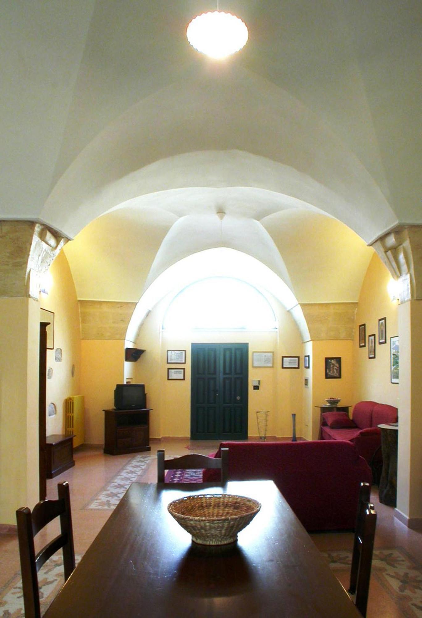 B&B Residenza Pizziniaco Lecce Kamer foto